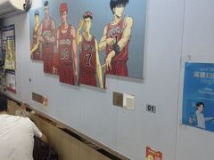 -鸭小妹鸭血粉丝(老门东店)