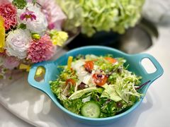 -喜上喜鸡煲翅(吉大店)