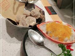 -左庭右院鲜牛肉火锅(环球港店)