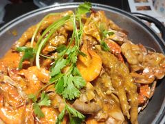 -青木岚小海鲜•小龙虾(友谊店)