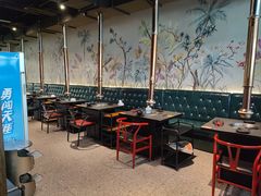 -俊熙家点餐式自助烤肉店(南充王府井店)
