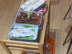 -黔哆哆地摊酸汤火锅(清湖店)