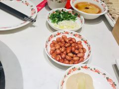 -东门口涮肉·砂锅·烤串(老门东店)