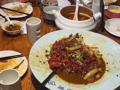 -竹溪一号·天域阁(骑马山店)