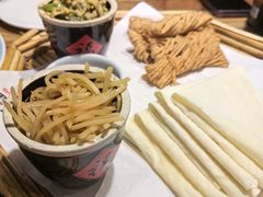 -符离集餐厅(万象城店)