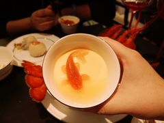 -甄御•海鲜新青岛菜(麦岛店)