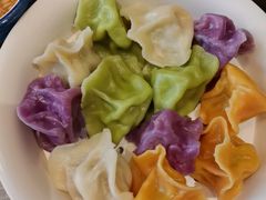 -1937青岛老味道·海肠捞饭·青岛菜(大鲍岛栈桥店)