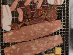 -英雄故事地摊烤肉(马驹桥店)