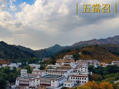 -五当召景区