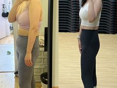 -CXFIT 陈徐健身工作室(凯旋店)
