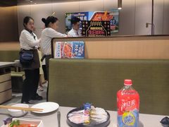 -海底捞火锅(徐州火车站店)