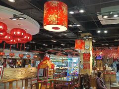 -东北大院·东北菜(三台子店)