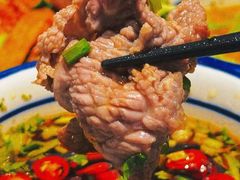 -潮界(虹桥新天地店)