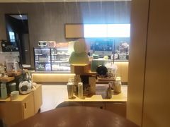 -星巴克(北京门头沟长安天街店)
