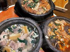 -王明古法砂锅居(开化寺店)