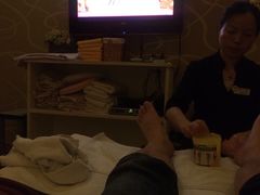 -富士康足浴休闲会所(锦华苑店)