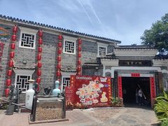 -客家大院·非遗赣南客家菜(郁孤台店)