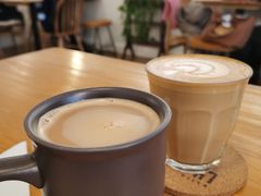 -Cafe Villa