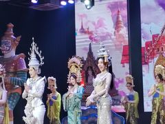 -金东尼人妖秀