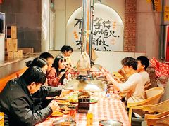 -生火火·小炉子炭烤(金楠天街总店)