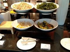 -希尔顿欢朋酒店·欢朋餐厅