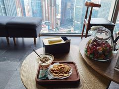 -得闲·高空SPA(东盟店)