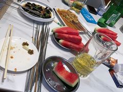 -勇利赵家烤肉坊(纬二街店)