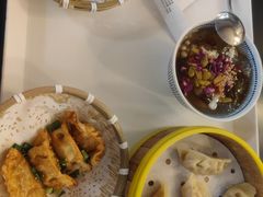 -大王油茶(二厂文创公园店)