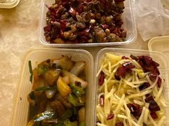 -渝味川菜(夜宵航母店)