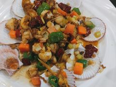 -郭姐·威海渔村(黄兴路店)