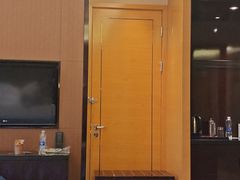 -廊坊固安福朋喜来登酒店