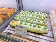 多肉青提包包-喜茶(广州北京路惠福东店)