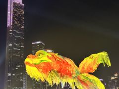 -海心沙亚运公园