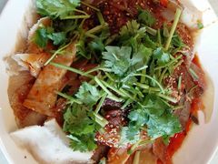 -廖老妈蹄花店(人民公园陕西街259号店)