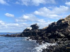 -龙头岩(Dragon Head Rock)