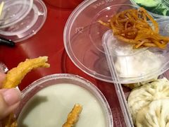 -聚德华天护国寺小吃(甜水园店)