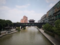 -中国饭店-餐厅