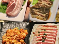 -·缸桶屋·韩式牛肋条自助烤肉(西湖D11店)