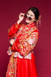 点击看大图 -GO VISION 动视觉婚纱摄影高级定制
