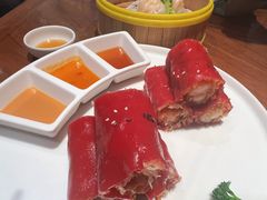 -蝴蝶里·粤菜·点心(龙湖杭州金沙天街店)