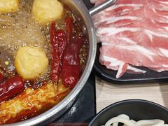 -吉野家(回龙观同成街店)