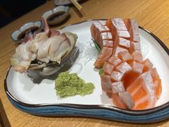 -桂马·日本料理·海胆·海鲜饭·酒场(民主广场店)