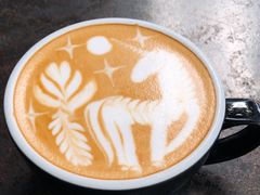 -Roast8ry Coffee Lab