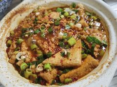 -藕妈妈老汉口家常菜(武汉天地店)