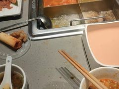 -海底捞火锅(江南盛天地店)