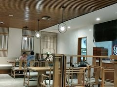 大堂-难忘的面(五矿君澜酒店)