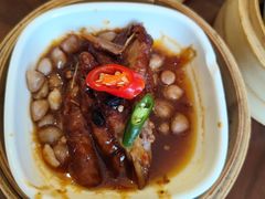 -潮福城大酒楼·潮粤菜·港式点心(阳光城店)
