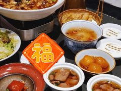 -火宫殿·湘菜小吃·商务宴请·生日聚会(市府店)