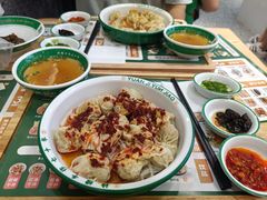 -袁记云饺(南门口店)