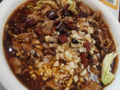 -清真·同发顺饭庄·烧麦(总店)